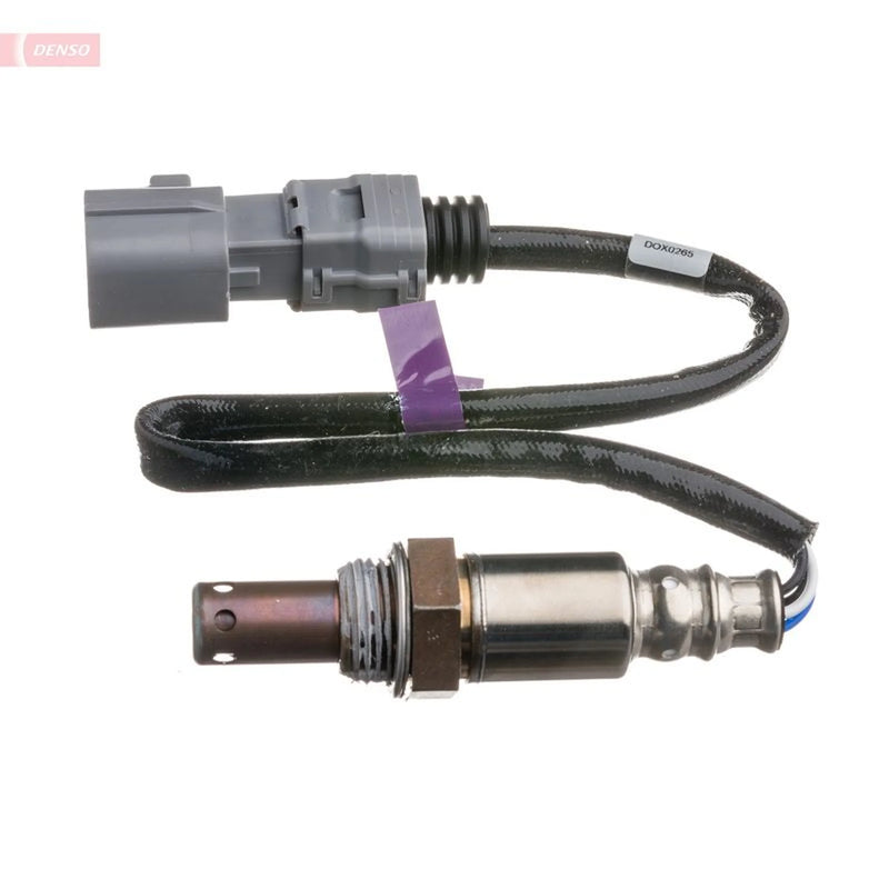 Denso O2 Lambda Oxygen Sensor fits Toyota Auris 2006-2015 2.0 2.2