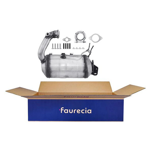 Hella Soot/Particulate Filter 8LG 366 071-251