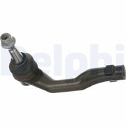 Delphi Steering Tie Rod End Ball Joint Front Right M18 x 1,50 TA6413