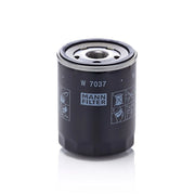 MANN-FILTER Engine Oil Filter W 7037