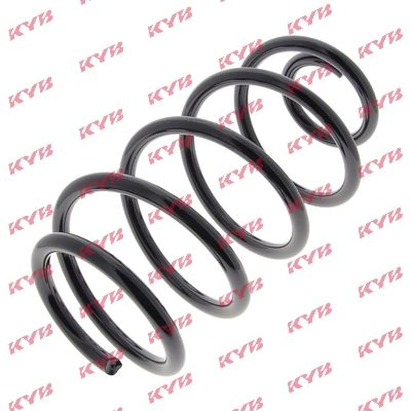 KYB Front Suspension Coil Spring RH1063