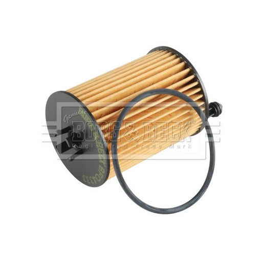 Borg & Beck Engine Oil Filter BFO4333