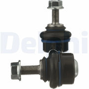 Delphi Stabiliser Bar Link Coupling Rod Left TC7599