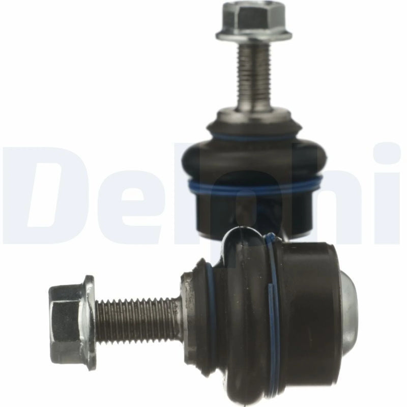 Delphi Stabiliser Bar Link Coupling Rod Left TC7599