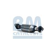 BM Catalysts Homologated Petrol Cat BM90104H