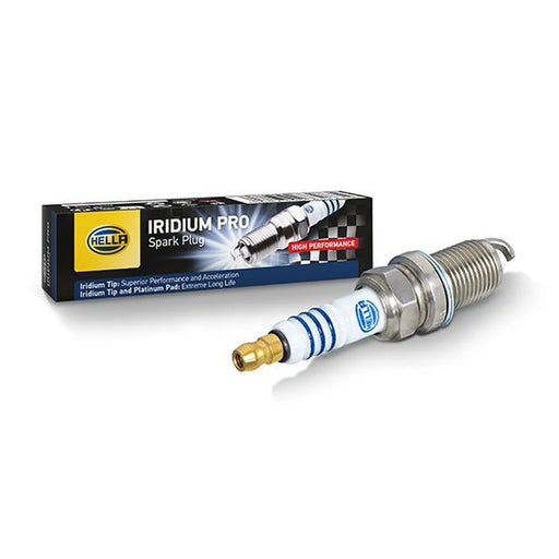 Hella Engine Spark Plug 8EH 188 706-341