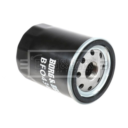 Borg & Beck Engine Oil Filter BFO4342