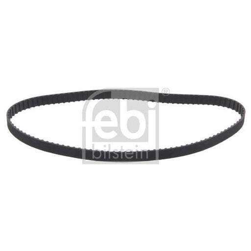 Febi Timing Belt Cambelt 108 Teeth 12657