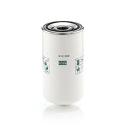 MANN-FILTER Engine Oil Filter W 13 120/2
