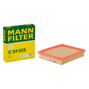 MANN-FILTER Engine Air Filter C 24 025