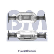 BM Catalysts Petrol Cat BM90150