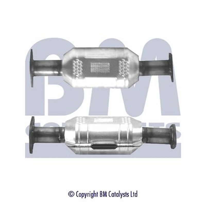 BM Catalysts Petrol Cat BM90150