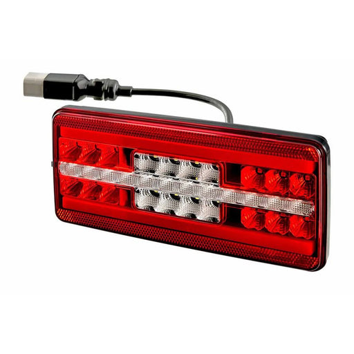 Hella Tail Light / Lamp LED both sides 2VP 328 630-041