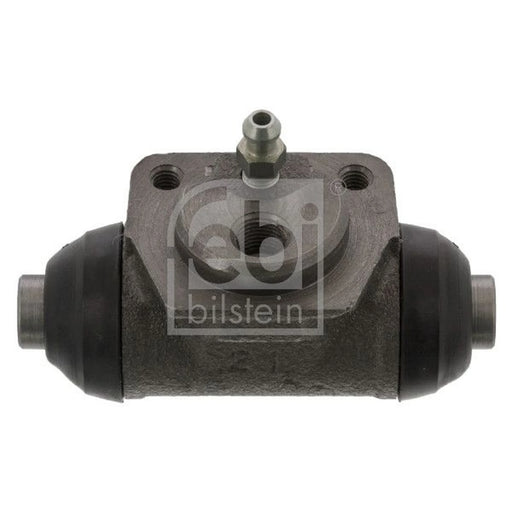 Febi Wheel Cylinder Hydraulic Brake Rear Right 15969