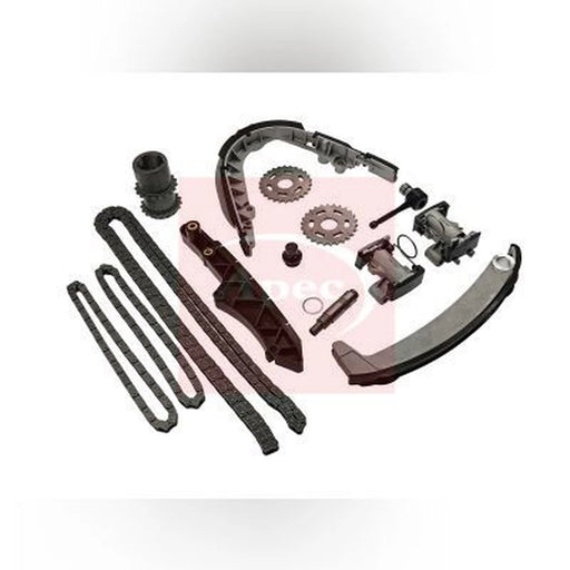 Apec Timing Chain Kit Set 54 Links ACK4061