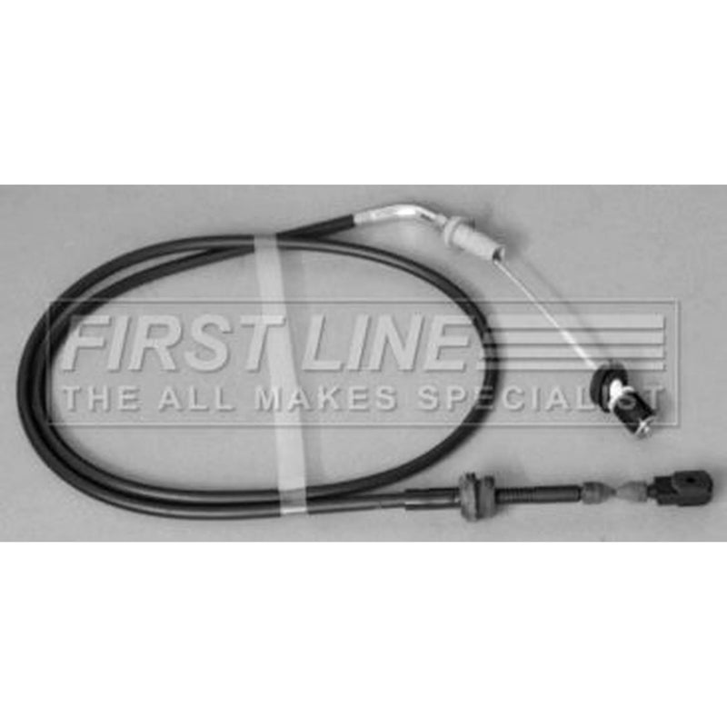 First Line Accelerator Cable FKA1103