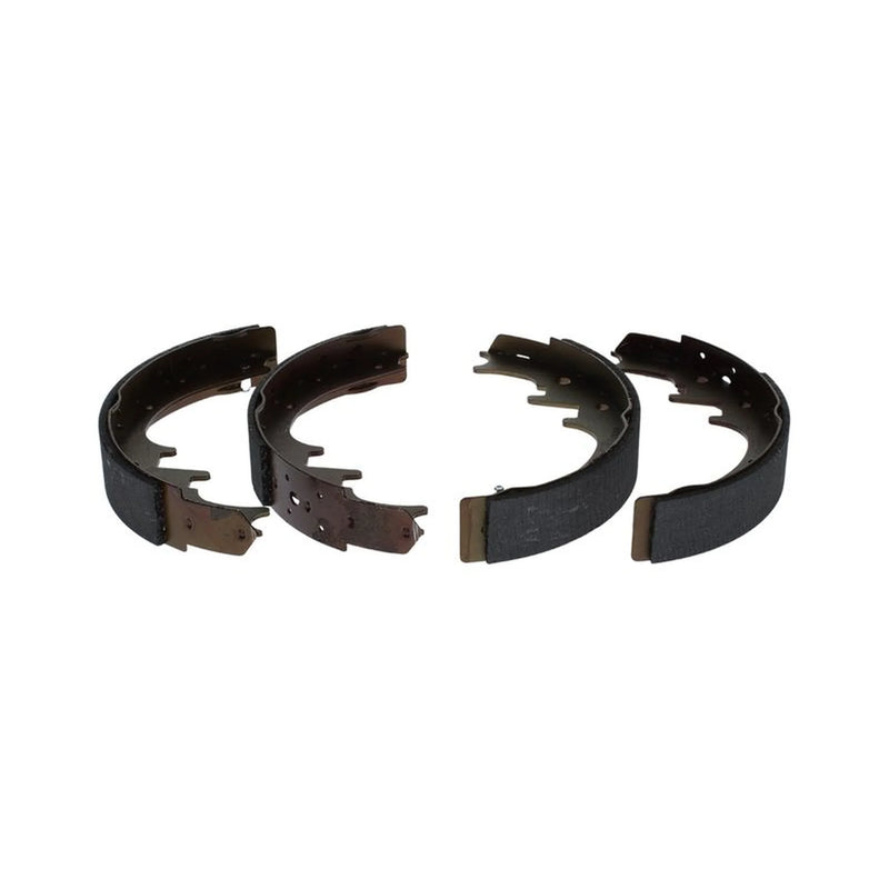 Bosch Brake Shoe Set Axle Kit 0 986 487 529