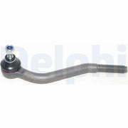 Delphi Steering Tie Rod End Ball Joint Front Left M16x1.5 TA1824