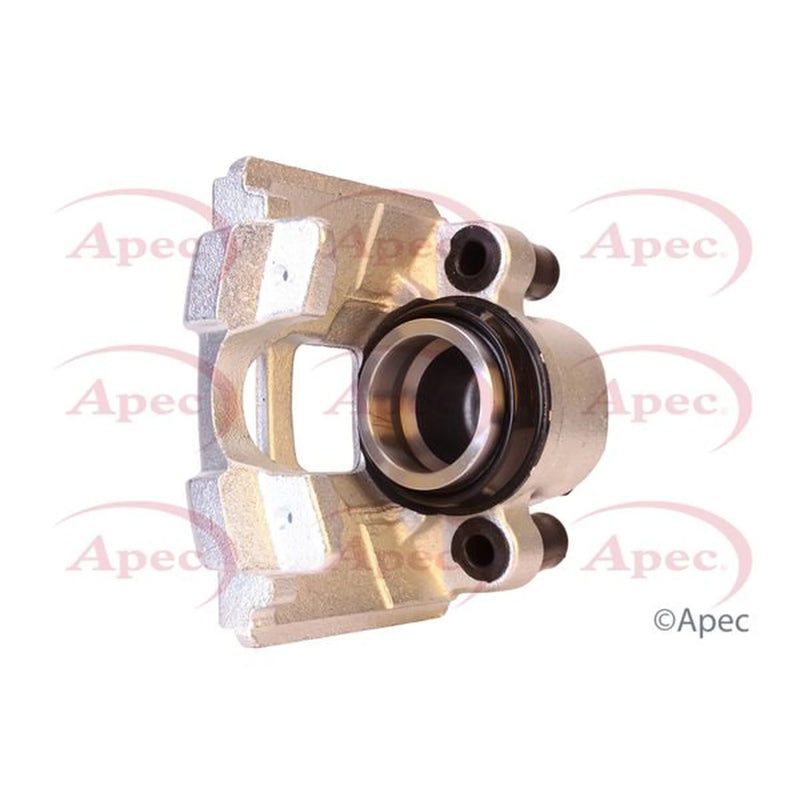 Apec Brake Caliper Assembly Front Right RCA643