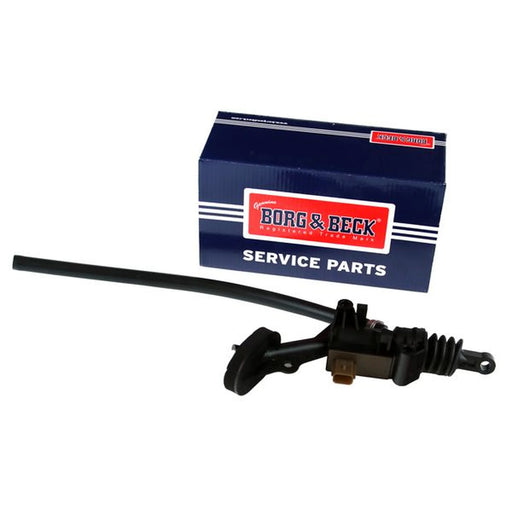 Borg & Beck Clutch Master Cylinder BCM297