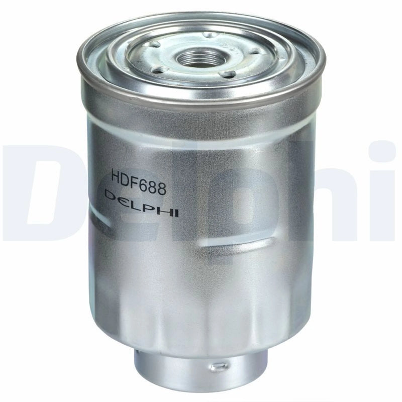 Delphi Fuel Filter Element HDF688