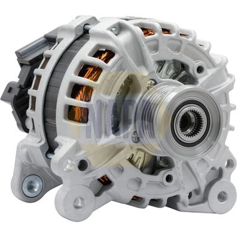 NAPA Car Alternator 12V NAL2590