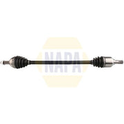 NAPA CV Drive Shaft Driveshaft Front Left NDS1088L