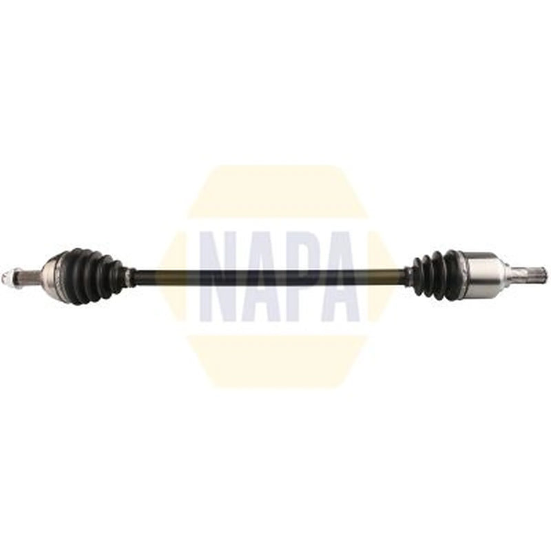NAPA CV Drive Shaft Driveshaft Front Left NDS1088L