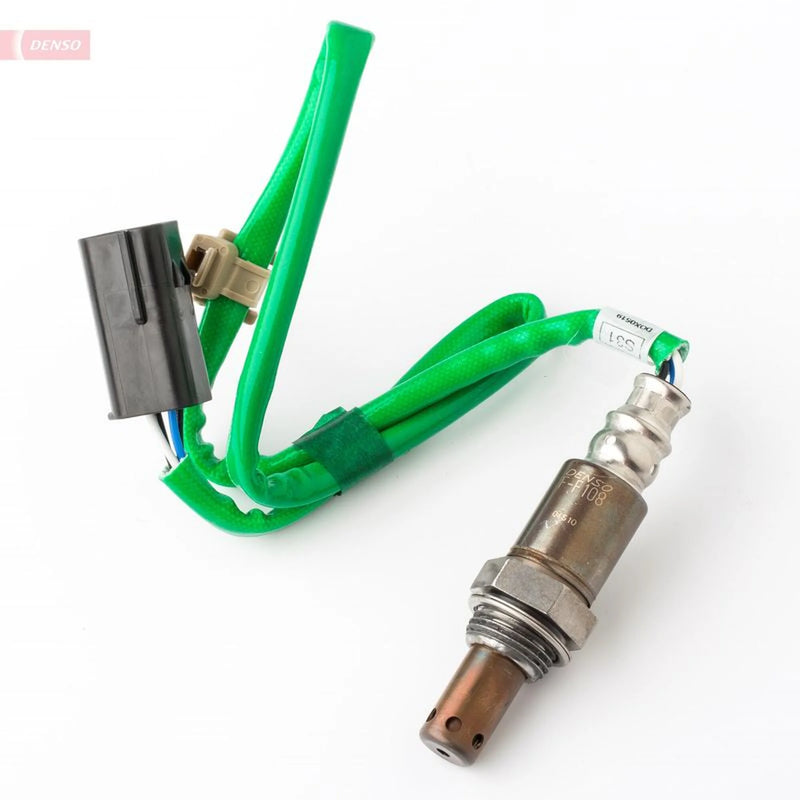 Denso O2 Lambda Oxygen Sensor fits Mazda RX-8 2003-2012 1.3