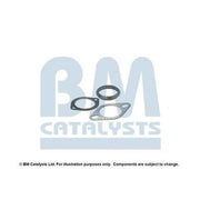 BM Catalysts Exhaust Pipe Mounting Kit FK70510A