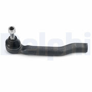 Delphi Steering Tie Rod End Ball Joint Front Left M12 x 1.25 TA3407