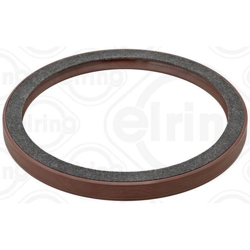 Elring Crankshaft Shaft Seal 180mm OD ID Wide 760.316