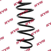 KYB Front Suspension Coil Spring RA4101