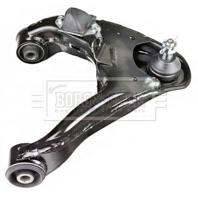 Borg & Beck Control/Trailing Arm BCA7702