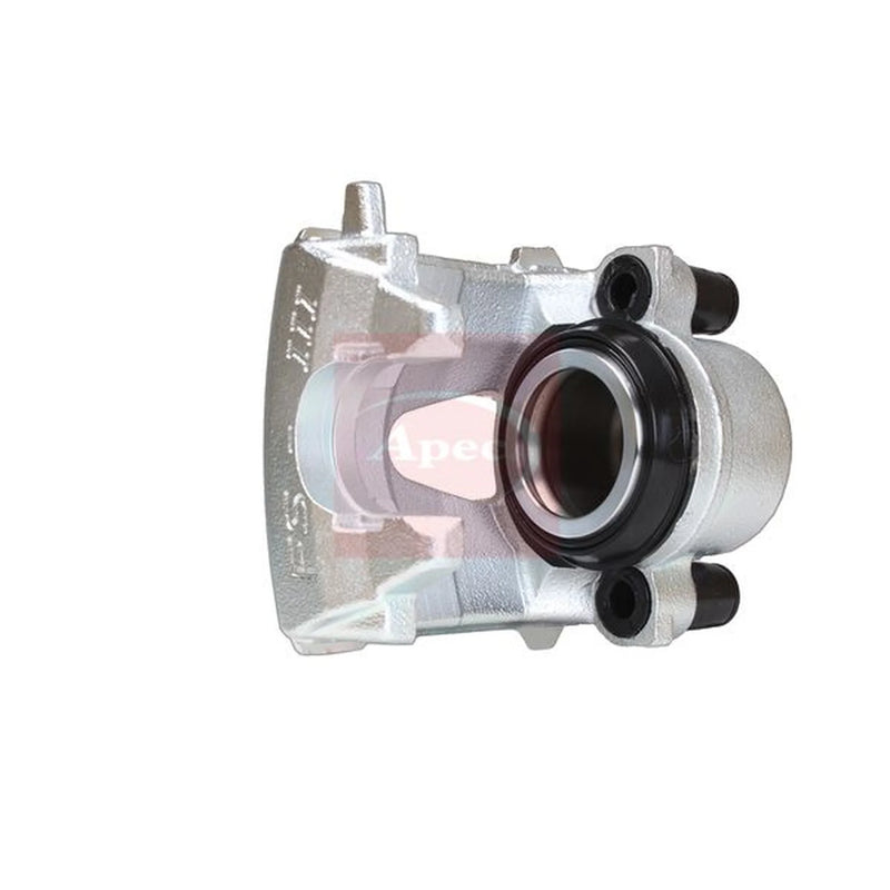 Apec Brake Caliper Assembly Front Left LCA934N