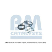 BM Catalysts Fitting Kit FK80261B FK80261B
