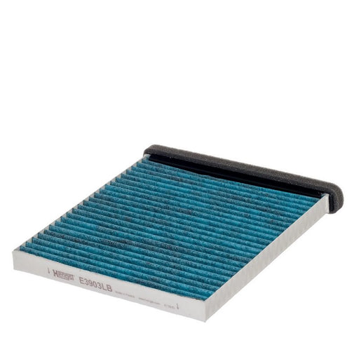 Hengst Cabin Air Filter (Pollen Filter) E3903LB
