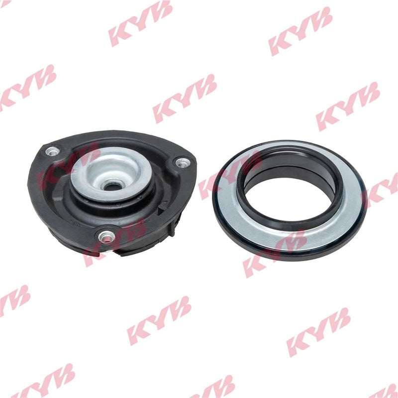 KYB Front Repair Kit Suspension Strut Support Mount SM1051