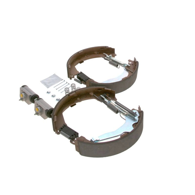 Bosch Brake Shoe Set Axle Kit 0 204 114 709
