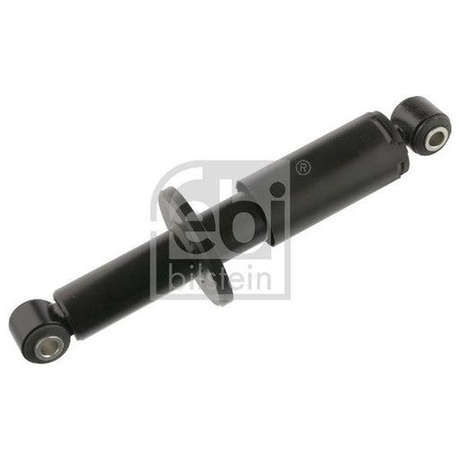Febi Cab Suspension Shock Absorber Right Rear 44779
