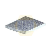 NAPA Cabin Air Filter (Pollen Filter) NFC4096