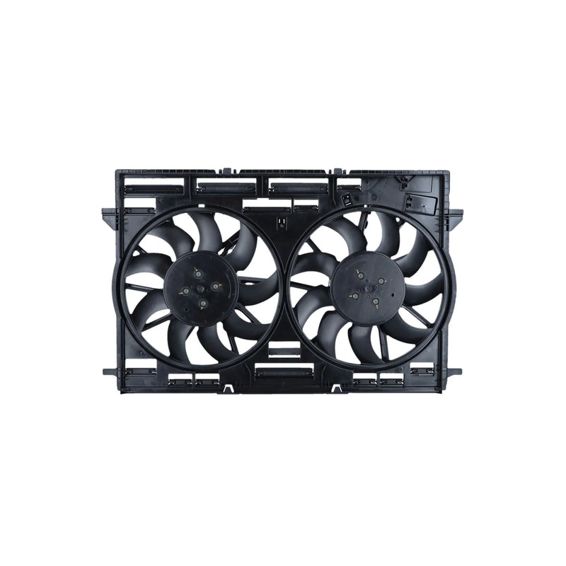 NRF Engine Cooling Fan 470122