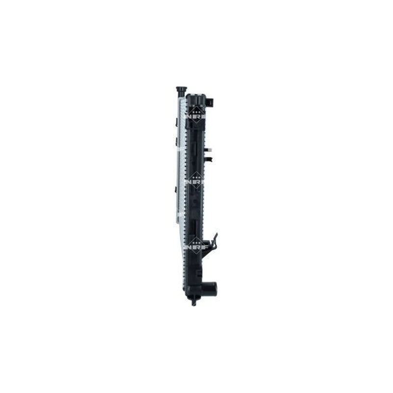 NRF Engine Radiator 53052
