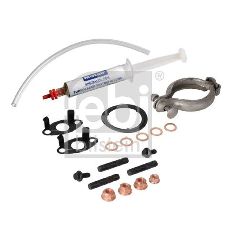 Febi Charger Mounting Kit 190227