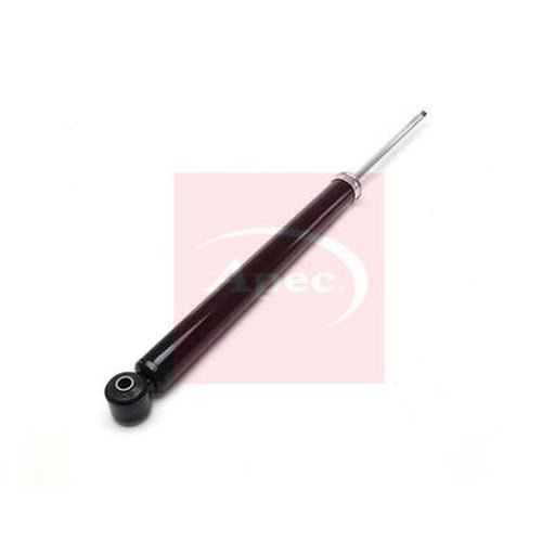 Apec Shock Absorber Damper Strut Rear Right ASA1891