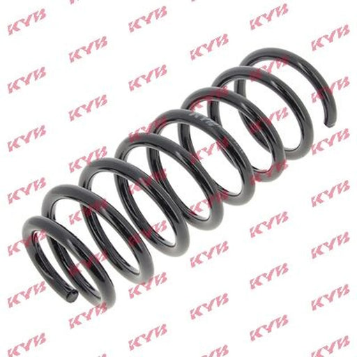KYB Rear Suspension Coil Spring RA6975