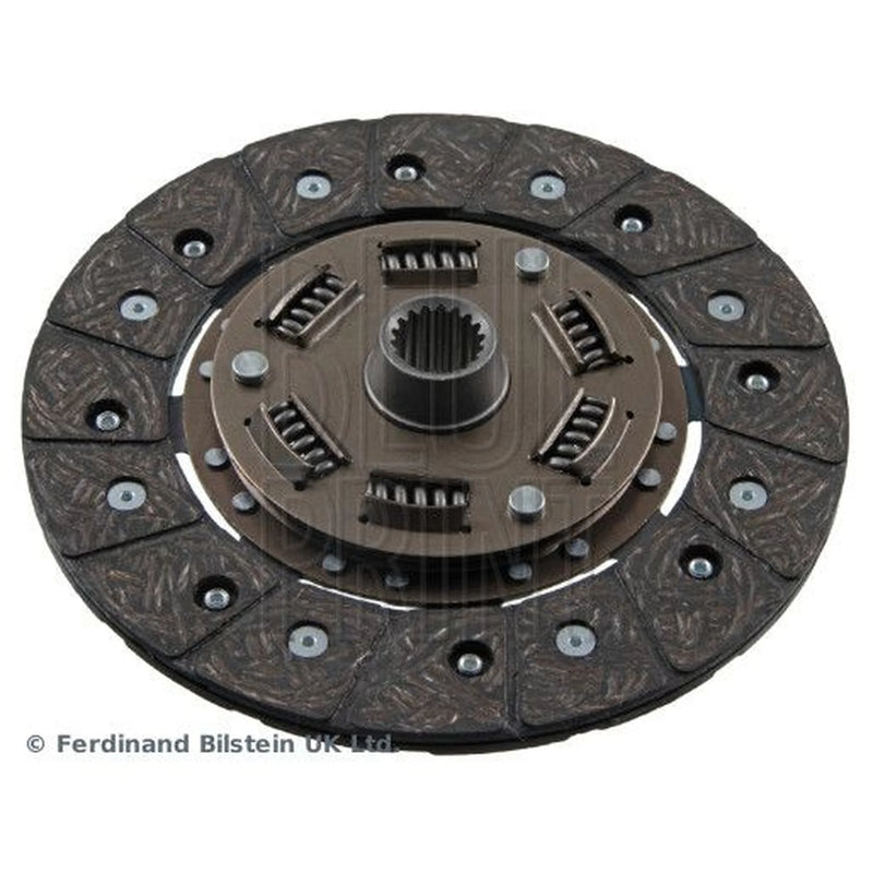 Blue Print Clutch Friction Disc Plate 18 Splines ADK83120
