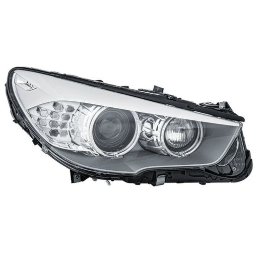 Hella Headlight Headlamp PY24W Right 1ZS 010 130-621