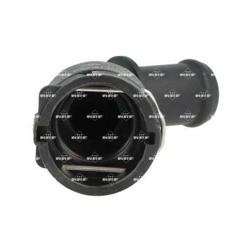 NRF Coolant Flange Housing Connector 775016