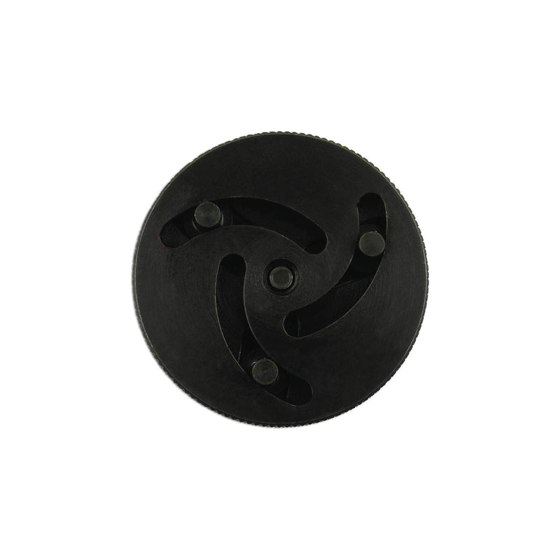 Laser Adjustable EPB Brake Adaptor 3 Pin 3/8"D 5917 Laser  - Town Parts